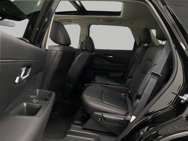2025 Nissan Pathfinder Vehicle Photo in Appleton, WI 54913