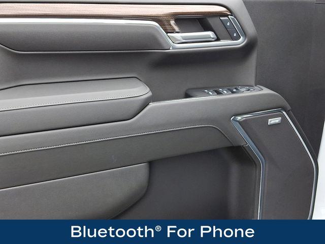 2024 Chevrolet Silverado 1500 Vehicle Photo in PAWLING, NY 12564-3219