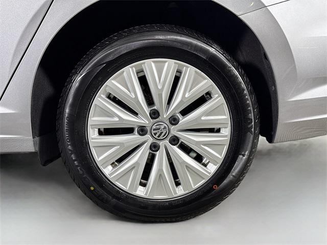 2020 Volkswagen Jetta Vehicle Photo in Puyallup, WA 98371