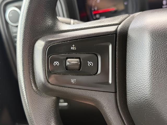 2021 Chevrolet Silverado 1500 Vehicle Photo in MIDDLETON, WI 53562-1492