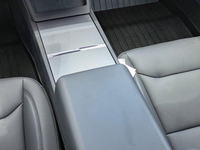 2024 Tesla Model 3 Vehicle Photo in SELMA, TX 78154-1460
