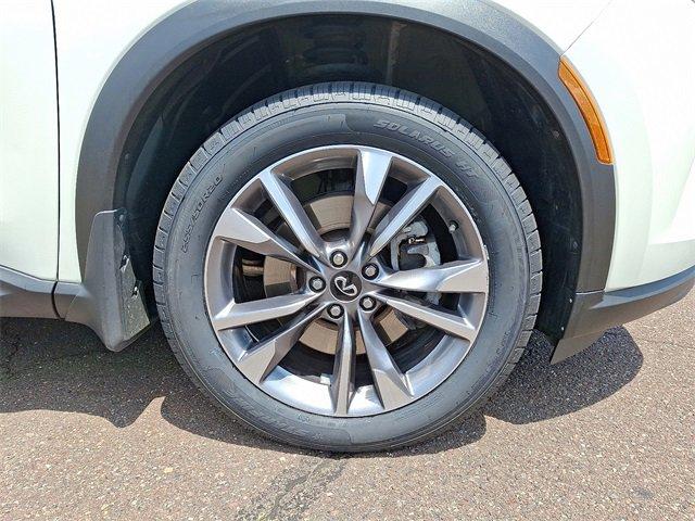2022 INFINITI QX60 Vehicle Photo in Willow Grove, PA 19090