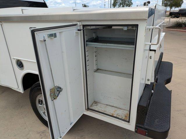 2020 Chevrolet Silverado 2500 HD Vehicle Photo in SELMA, TX 78154-1460