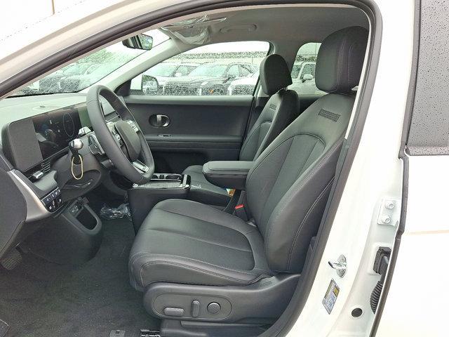 2025 Hyundai IONIQ 5 Vehicle Photo in Philadelphia, PA 19116