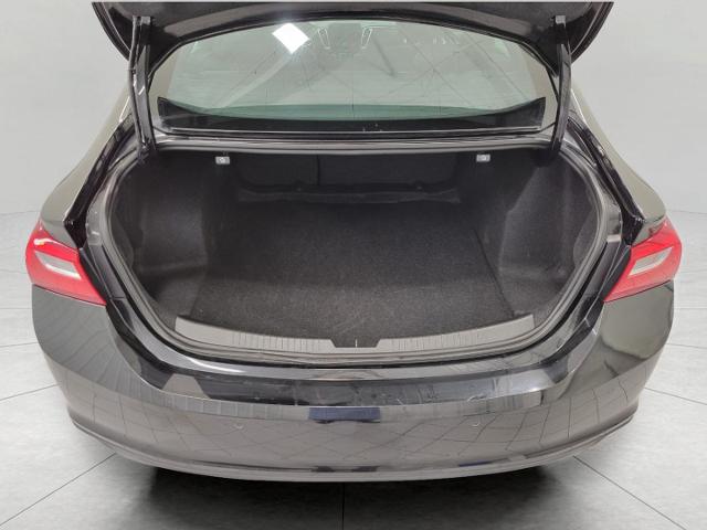 2024 Chevrolet Malibu Vehicle Photo in APPLETON, WI 54914-8833