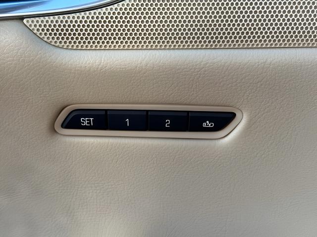 2018 Cadillac XT5 Vehicle Photo in MADISON, WI 53713-3220