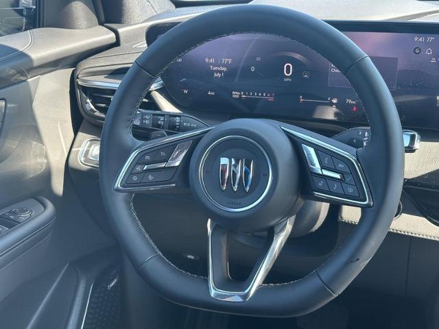 2025 Buick Enclave Vehicle Photo in COLUMBIA, MO 65203-3903
