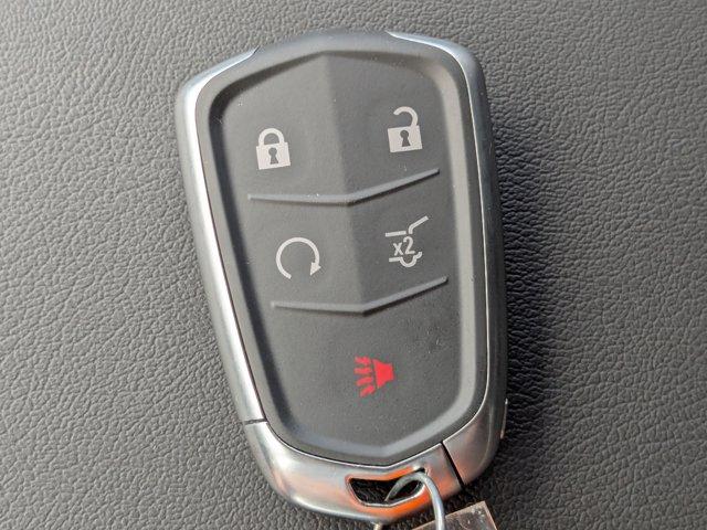 2025 Cadillac XT6 Vehicle Photo in BRUNSWICK, GA 31525-1881