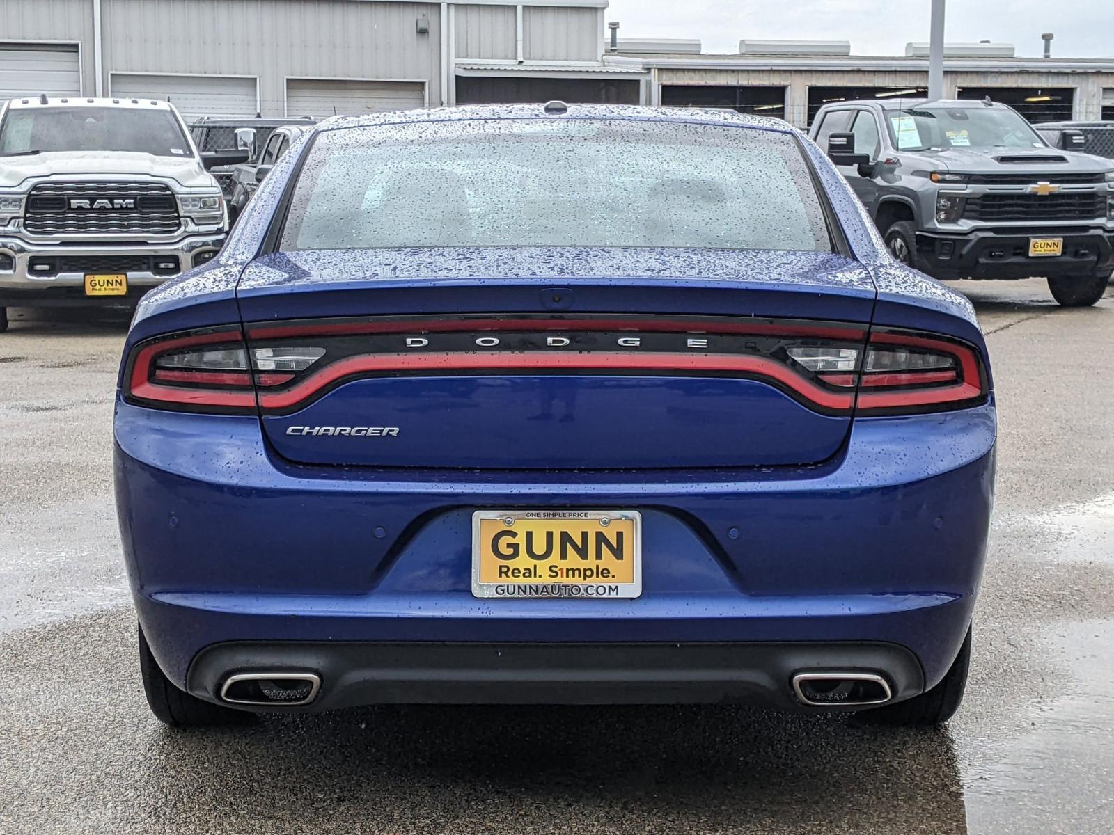 2022 Dodge Charger Vehicle Photo in Seguin, TX 78155