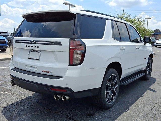 2023 Chevrolet Tahoe Vehicle Photo in LANCASTER, PA 17601-0000