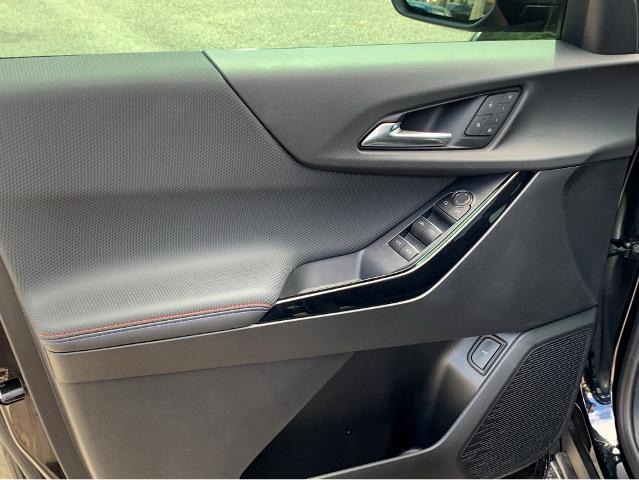 2026 Chevrolet Equinox Vehicle Photo in BEAUFORT, SC 29906-4218