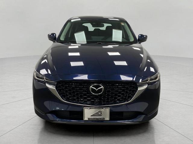 2025 Mazda CX-5 Vehicle Photo in Appleton, WI 54913