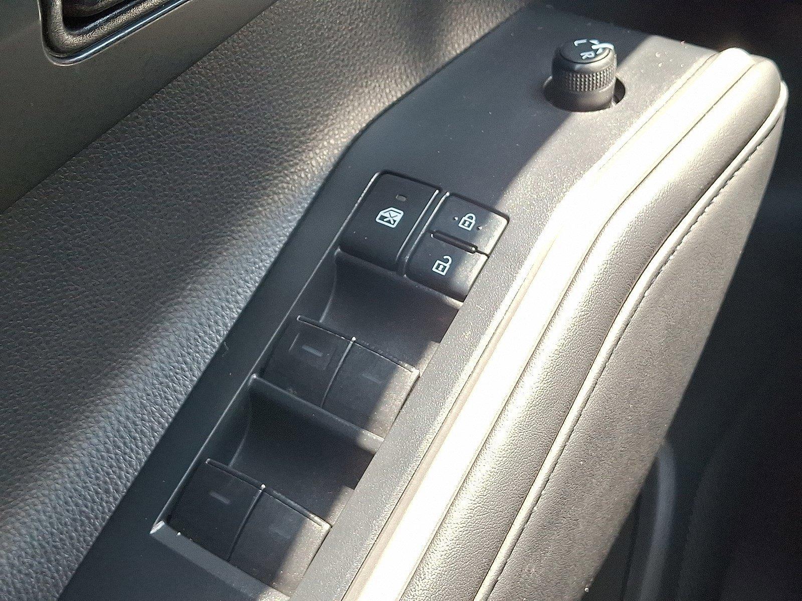 2022 Toyota Highlander Vehicle Photo in Harrisburg, PA 17111