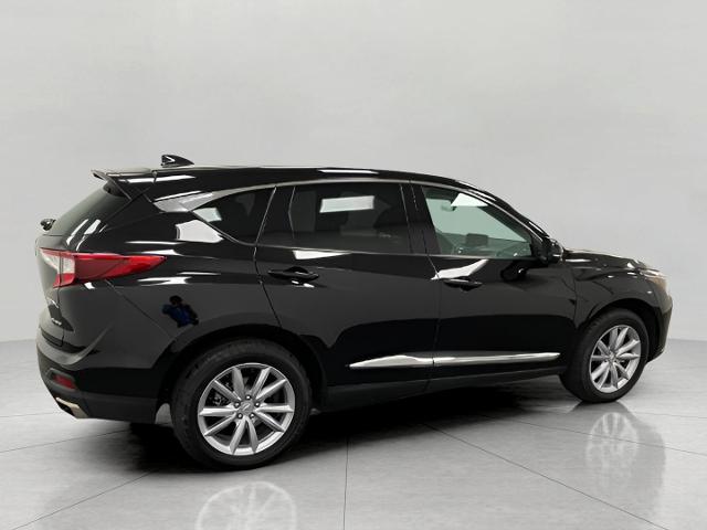 2022 Acura RDX Vehicle Photo in Appleton, WI 54913