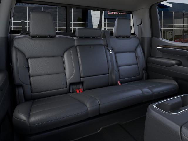 2025 GMC Sierra 1500 Vehicle Photo in HARRISBURG, PA 17111-1033