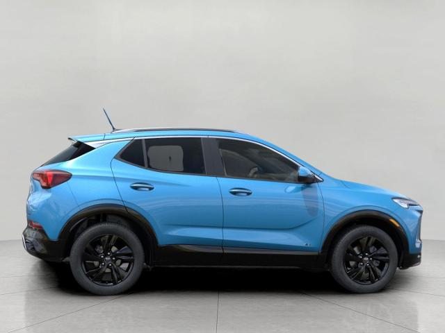2026 Buick Encore GX Vehicle Photo in OSHKOSH, WI 54904-7811