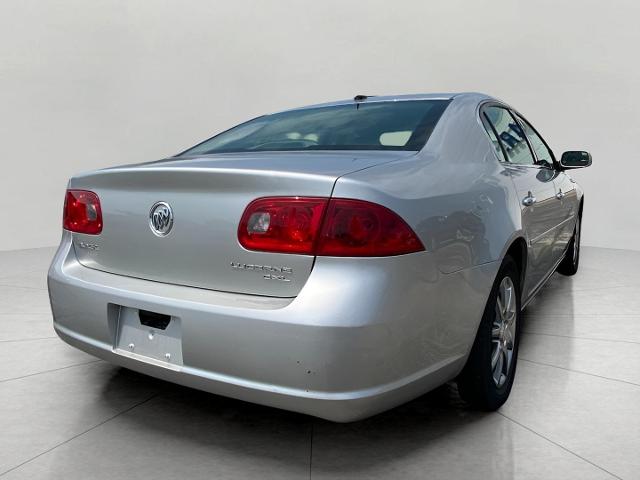 2006 Buick Lucerne Vehicle Photo in APPLETON, WI 54914-8833
