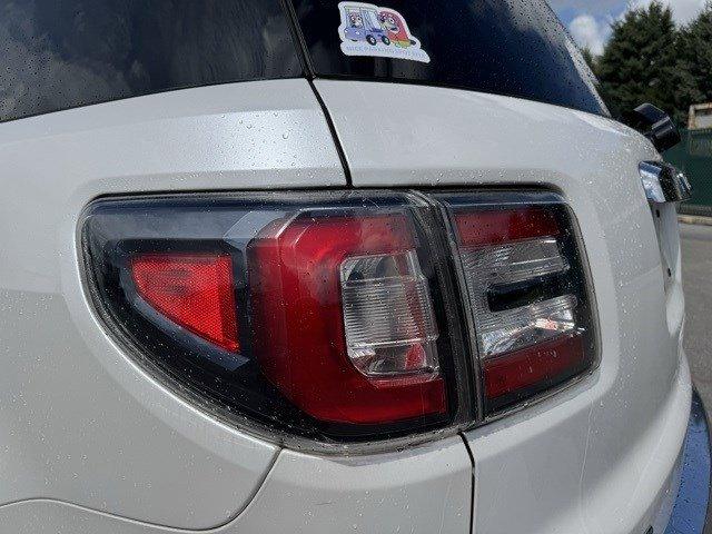 2016 GMC Acadia Vehicle Photo in Mechanicsburg, PA 17050-1707