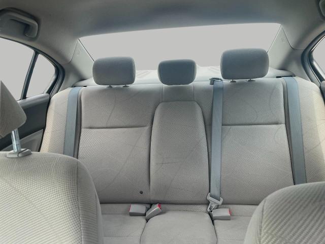 2012 Honda Civic Sedan Vehicle Photo in Oshkosh, WI 54904