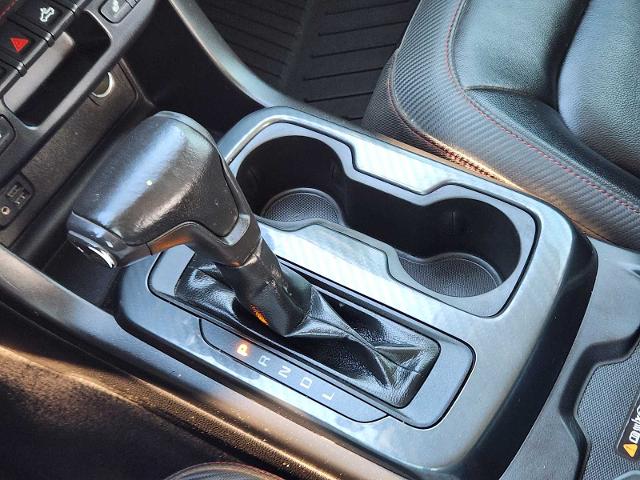 2020 GMC Canyon Vehicle Photo in DENTON, TX 76210-9321