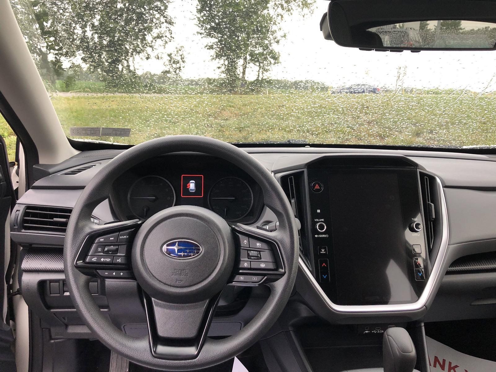2024 Subaru Crosstrek Vehicle Photo in Mechanicsburg, PA 17050