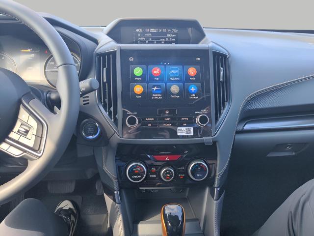 2025 Subaru Forester Vehicle Photo in Green Bay, WI 54304