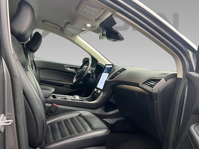2023 Ford Edge Vehicle Photo in Savannah, GA 31419