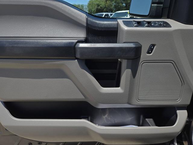 2020 Ford F-150 Vehicle Photo in Weatherford, TX 76087