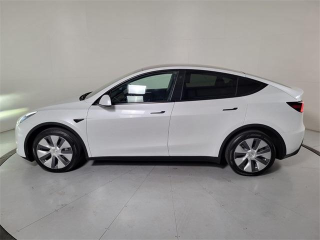 2023 Tesla Model Y Vehicle Photo in PRESCOTT, AZ 86305-3700
