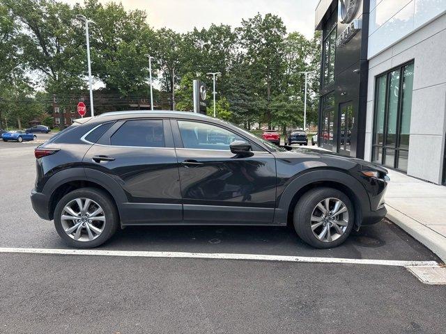 2023 Mazda CX-30 Vehicle Photo in Harrisburg, PA 17111