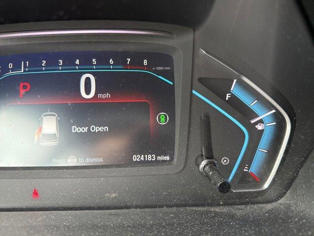 2023 Honda Odyssey Vehicle Photo in Flemington, NJ 08822