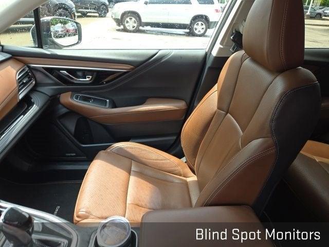 2021 Subaru Outback Vehicle Photo in Fishers, IN 46038
