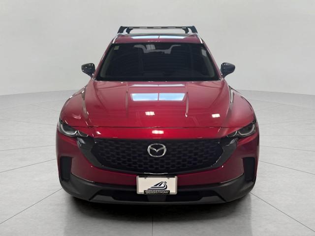 2025 Mazda CX-50 Vehicle Photo in Green Bay, WI 54304