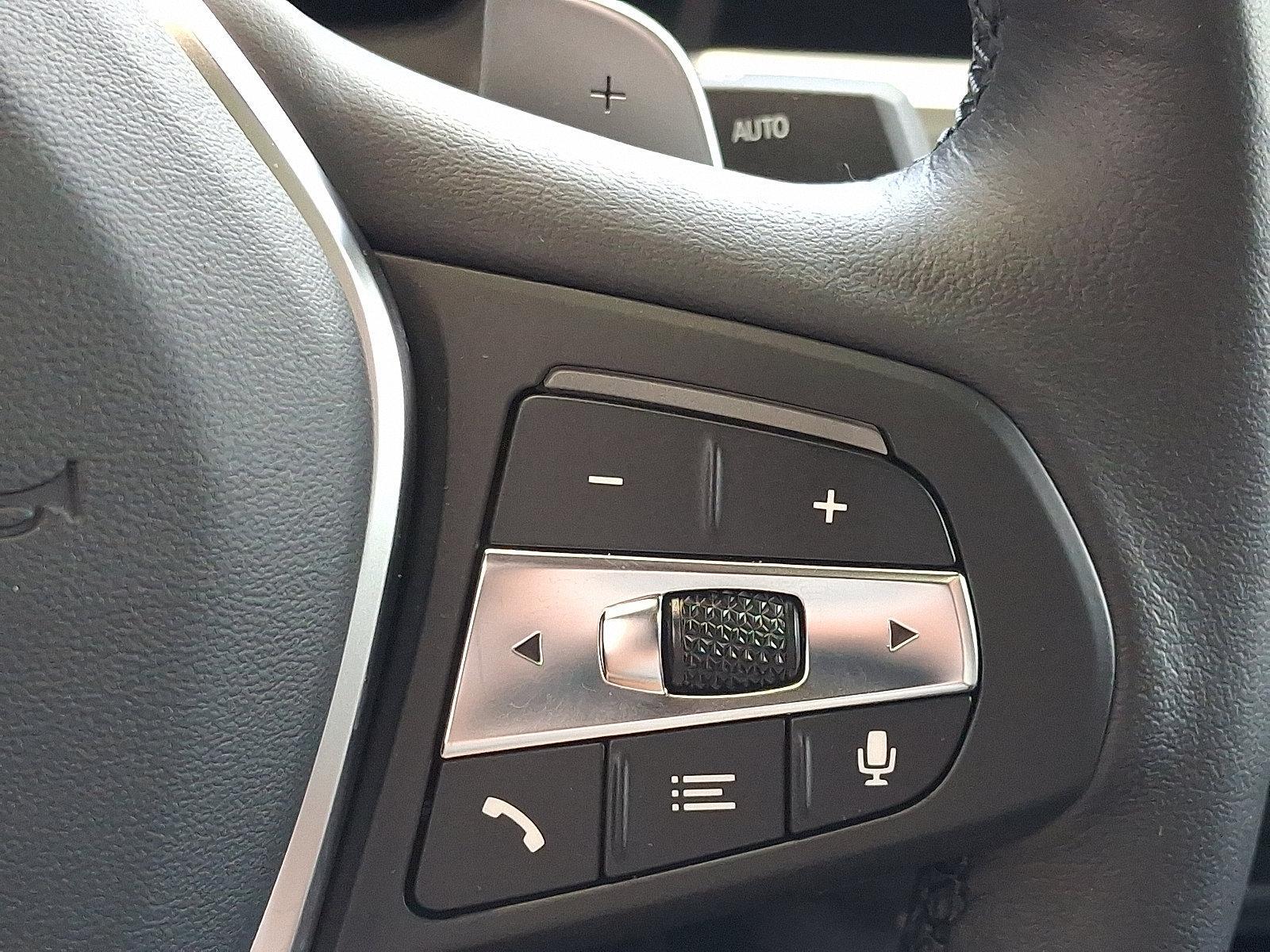 2022 BMW 430i Vehicle Photo in Lancaster, PA 17601