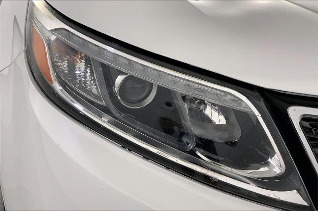 2014 Kia Sorento Vehicle Photo in Lees Summit, MO 64086