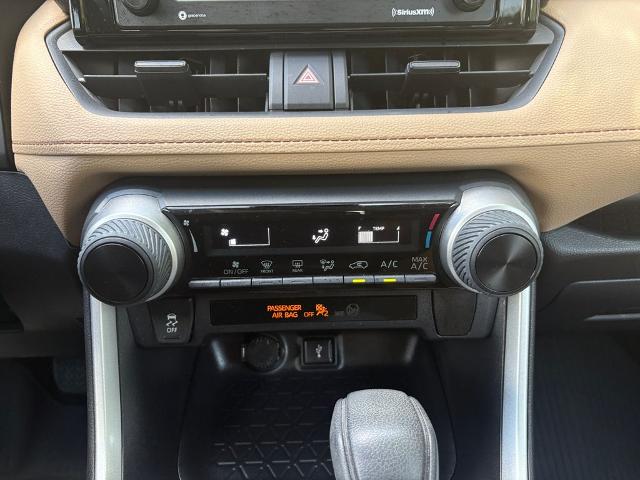 2020 Toyota RAV4 Vehicle Photo in Statesboro, GA 30458