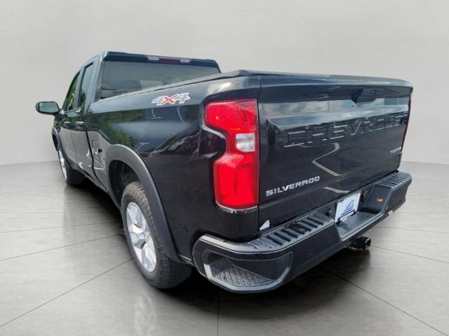 2020 Chevrolet Silverado 1500 Vehicle Photo in MADISON, WI 53713-3220