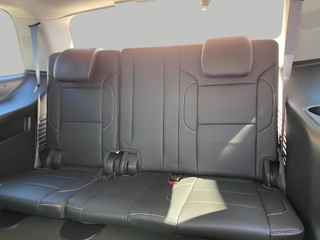 2016 Chevrolet Tahoe Vehicle Photo in APPLETON, WI 54914-8833