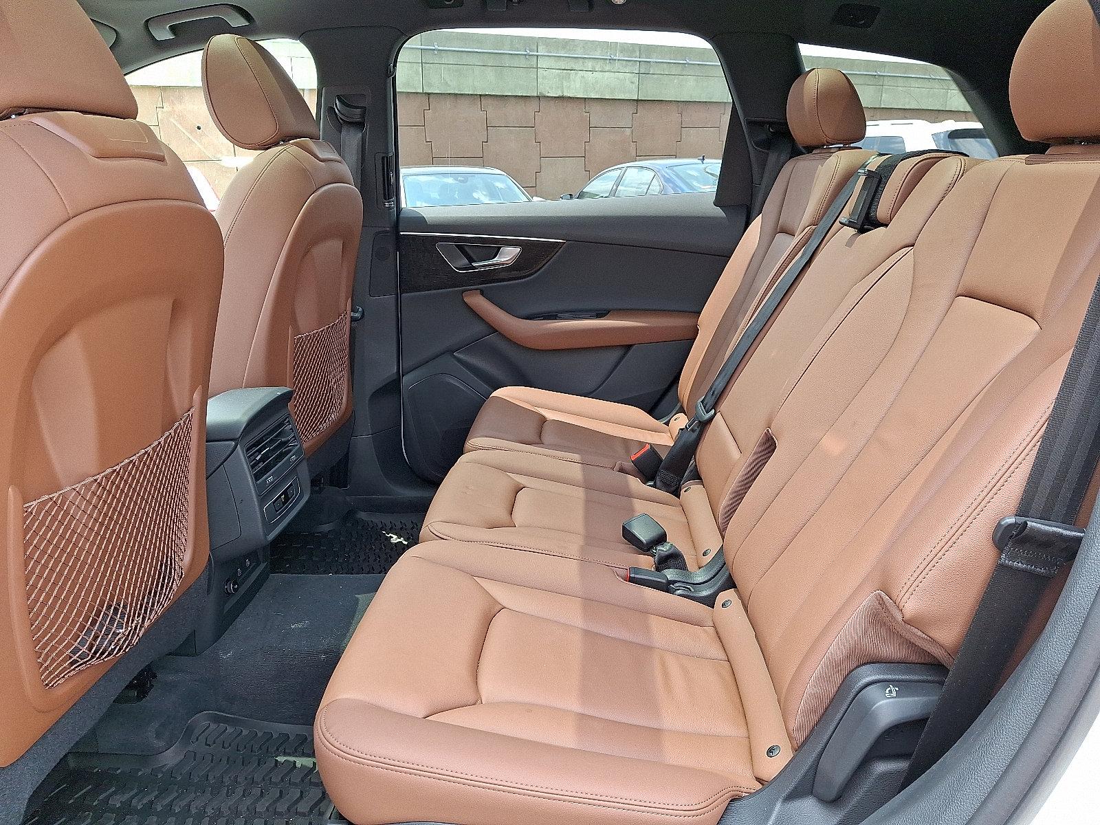 2023 Audi Q7 Vehicle Photo in Lancaster, PA 17601