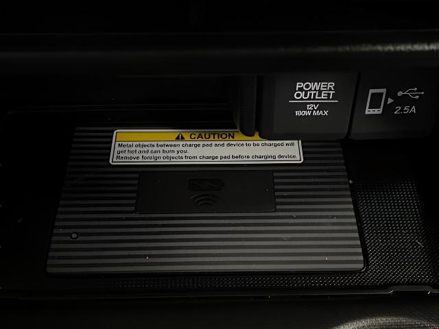 2022 Honda Passport Vehicle Photo in Appleton, WI 54913