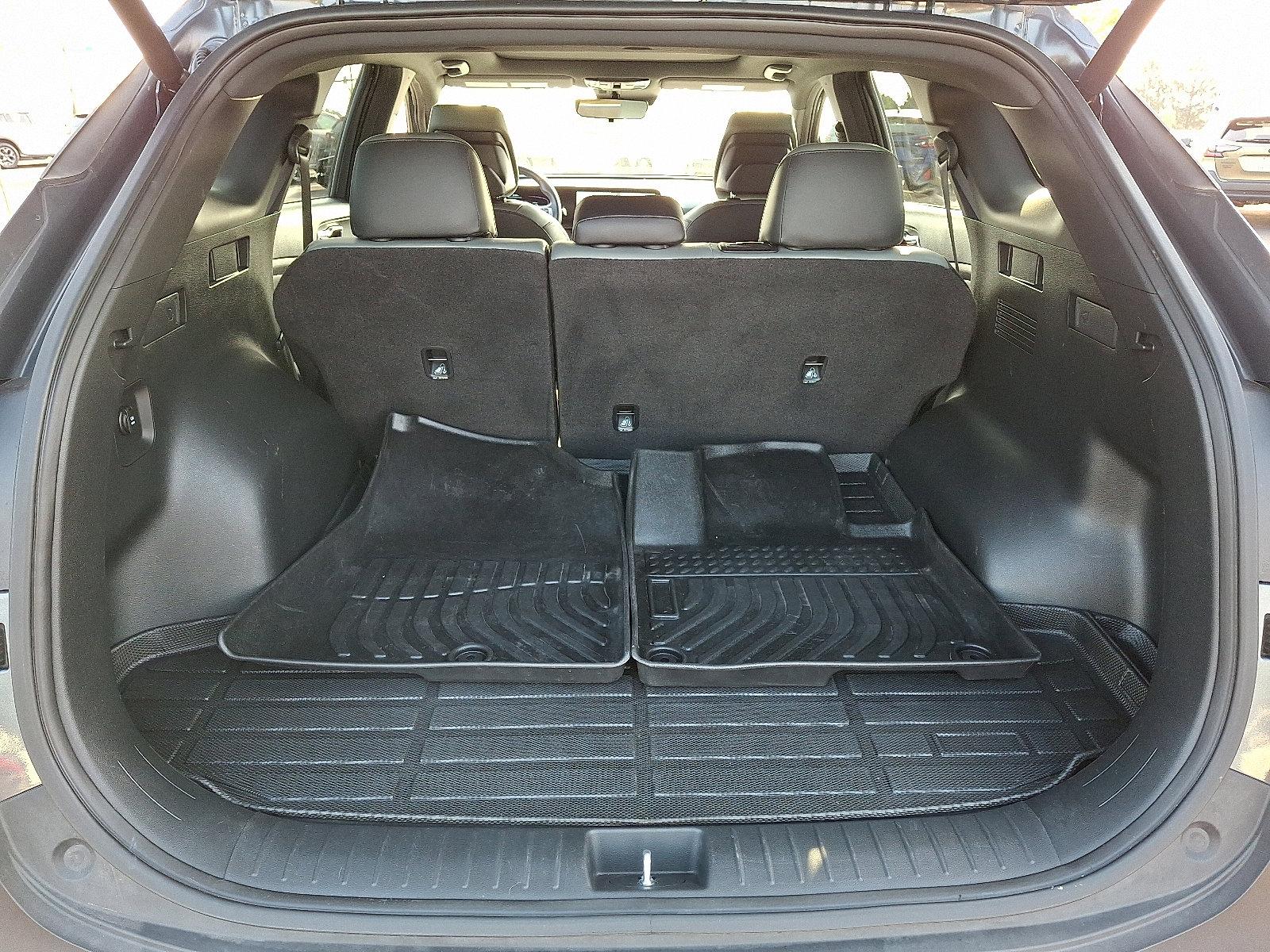 2023 Kia Sportage Vehicle Photo in Easton, PA 18045