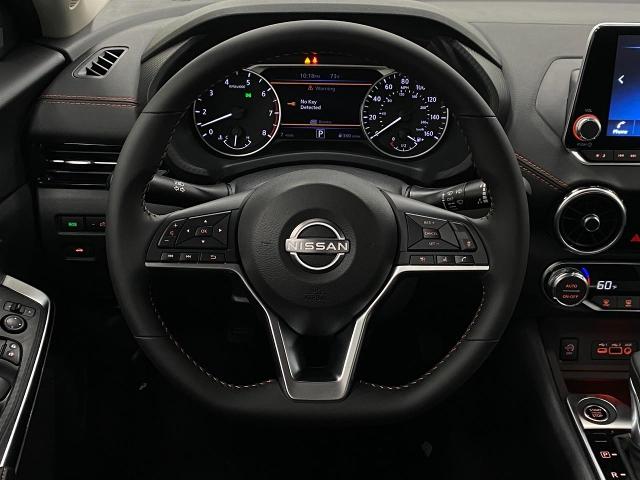 2025 Nissan Sentra Vehicle Photo in Appleton, WI 54913