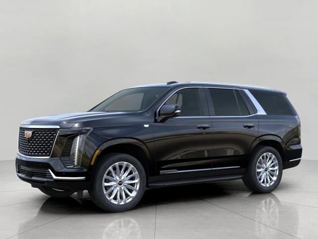 2025 Cadillac Escalade Vehicle Photo in GREEN BAY, WI 54303-3330
