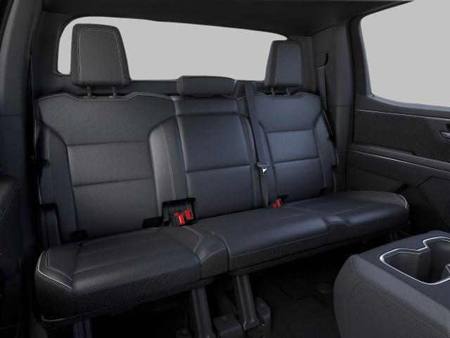 2026 GMC Sierra EV Vehicle Photo in OSHKOSH, WI 54904-7811