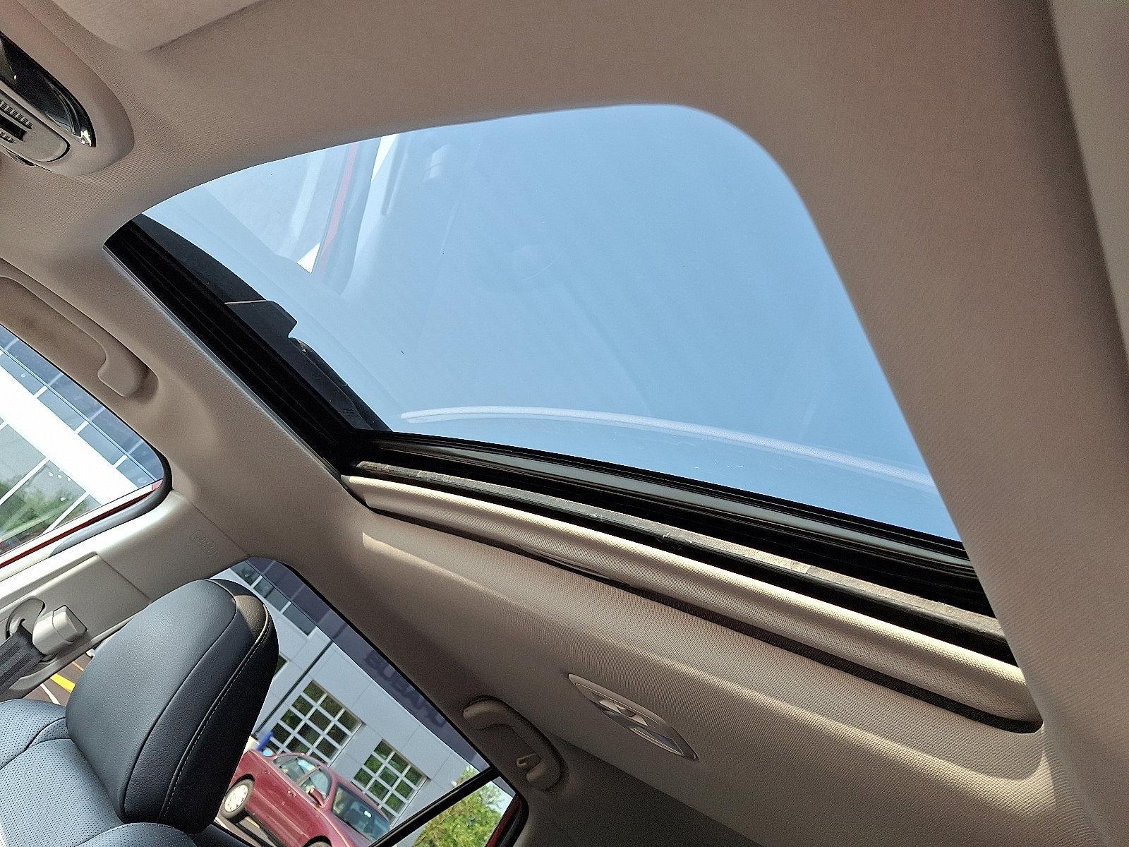 2023 Subaru Outback Vehicle Photo in Easton, PA 18045