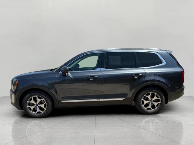 2022 Kia Telluride Vehicle Photo in Appleton, WI 54914