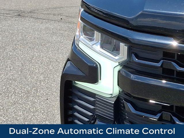 2024 Chevrolet Silverado 1500 Vehicle Photo in PAWLING, NY 12564-3219