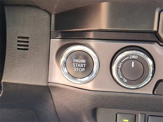 2019 Toyota Tacoma 4WD Vehicle Photo in Willow Grove, PA 19090