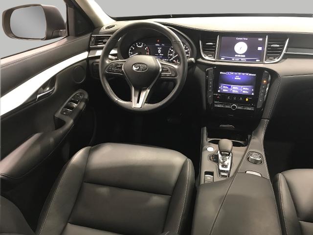 2019 INFINITI QX50 Vehicle Photo in GREEN BAY, WI 54303-3330