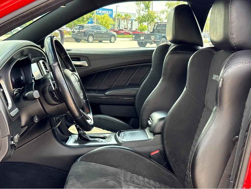 2021 Dodge Charger Vehicle Photo in POOLER, GA 31322-3252